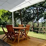 Luxury With Garden * Monte San Martino