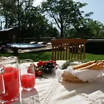 Villa Luxury With Garden