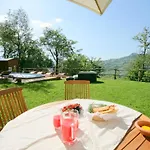 Villa Luxury With Garden *