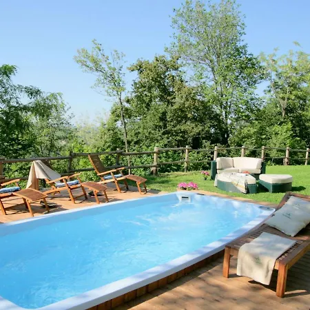 Luxury With Garden 빌라 *