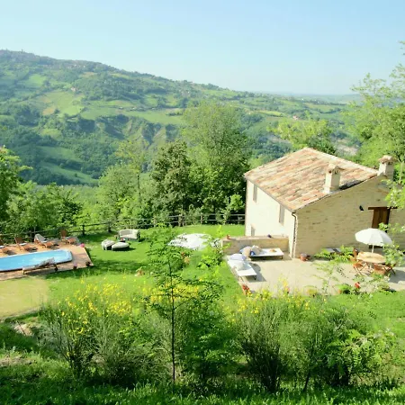빌라 Luxury With Garden