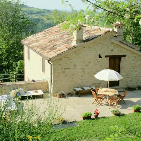 Villa Belvilla By Oyo Barchetta *