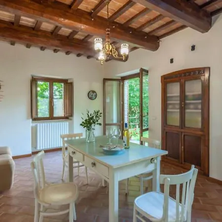 Luxury With Garden *