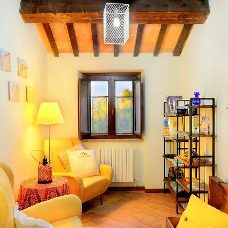 Villa Luxury With Garden Monte San Martino