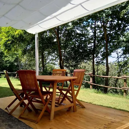 Luxury With Garden * Monte San Martino