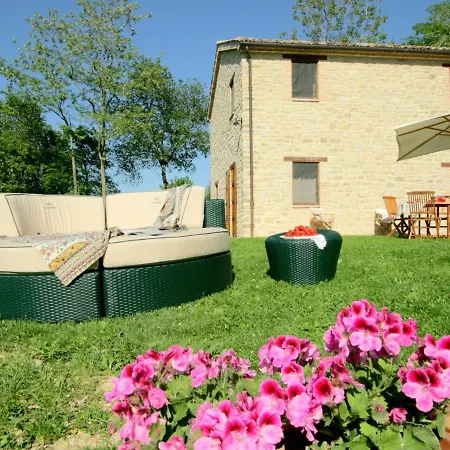 Luxury With Garden 빌라