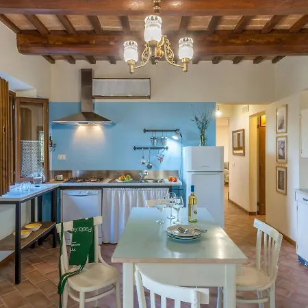 Belvilla By Oyo Barchetta Villa