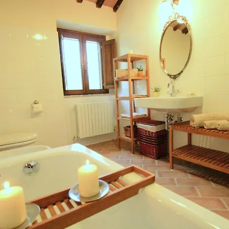 Villa Luxury With Garden Monte San Martino