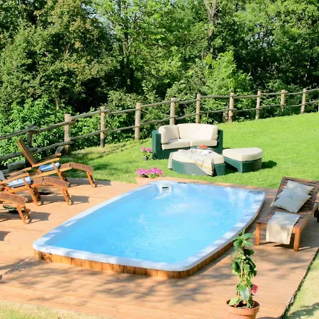 Luxury With Garden *