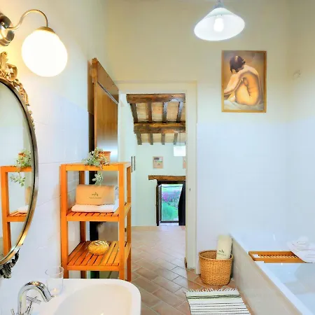 Luxury With Garden * Monte San Martino