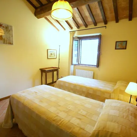 Belvilla By Oyo Barchetta Villa *