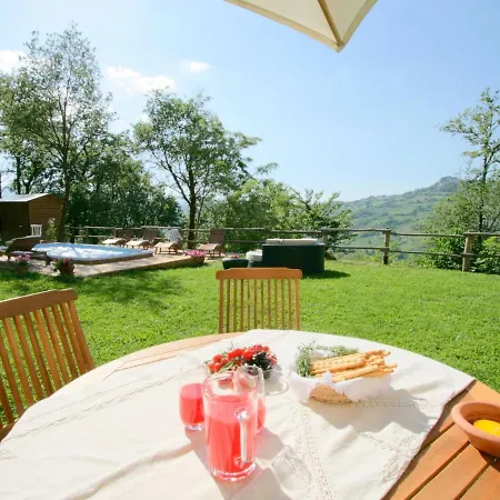 빌라 Luxury With Garden *
