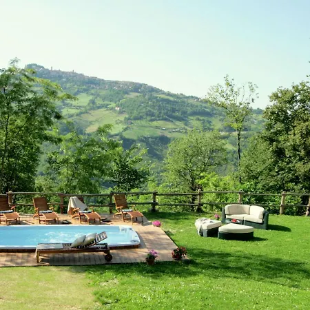 Villa Belvilla By Oyo Barchetta *
