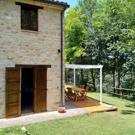 Belvilla By Oyo Barchetta Villa *