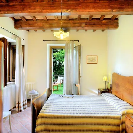 Belvilla By Oyo Barchetta Villa *